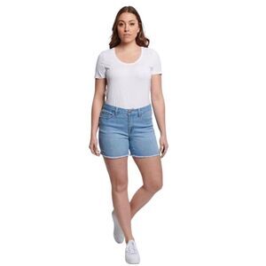 New! Seven7 Limited Edition Weekend Shorts Sz 6